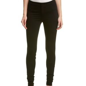 Women's Black Vince Riding Pants - Size 12